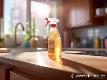 Flüchtige organische Verbindungen: die vernachlässigten Emissionen