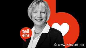 HORIZONT Lovebrands Podcast: Nestlé: Warum sich Anke Stübing mehr Mut von ihrem Marketing wünscht