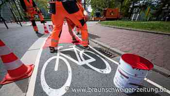 Note 4,2 für Salzgitters Radwege – wo hapert es am meisten?