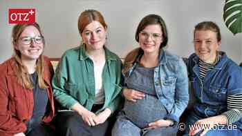 Geburt im Kreißsaal für Jenaer Mütter: Ohne Ärzte, aber in sicheren Händen