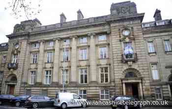 Colne: Serial thief re-offended less than 12 hours after leaving court