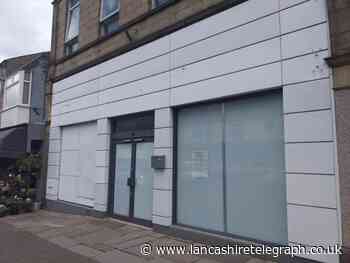 Hunt for site as Darwen bank hub confirmed