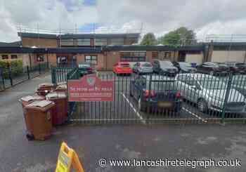 Rishton primary school rated 'good' in Ofsted inspection