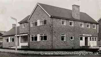 Do you remember 'lost' Blackburn pub The Three Pigeons?