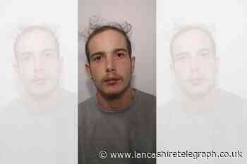 Bolton: Jail for man who savagely attacked pregnant partner