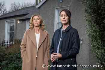 ITV1 Maryland: Full cast list and how to watch