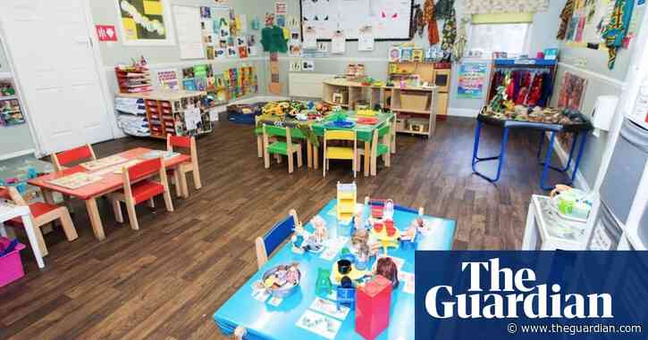 London nursery hit with record fine after mouse droppings found