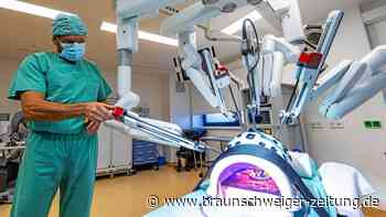 Roboter im OP-Saal: Das sollten sich Patienten vorher fragen