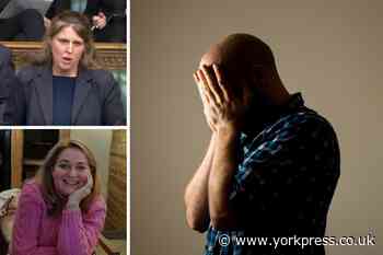 York mental health services 'in crisis' - questions asked in Commons
