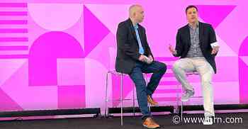 Panera digital chief expects Amazon One pilot to increase usage