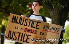 Worries about racial injustice are growing across demographics: Edelman Trust Barometer