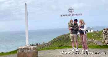 Family's West Country holiday 'ruined' by ant infestation and theft at caravan park