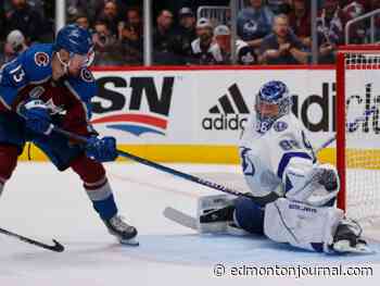The growing connection between the trophy nobody wants and the Stanley Cup