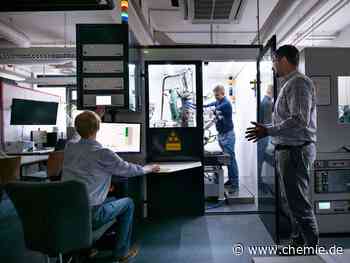 KI unterstützt Analyse metallischer Werkstoffe