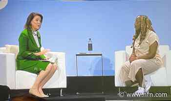 ‘The future of restaurants belongs to the innovators’ say NRA Show keynote speakers Pinky Cole and Danny Meyer