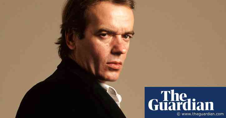 ‘Damn, that fool can write’: how Martin Amis made everyone up their game
