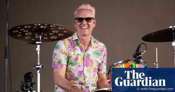 Foo Fighters announce Josh Freese as new drummer after Taylor Hawkins’ death