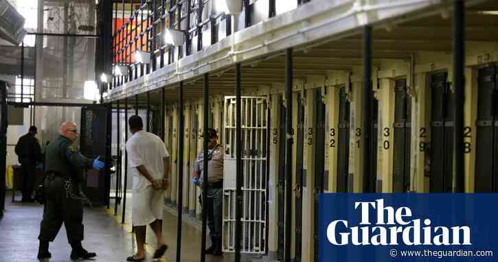 Why California is dismantling its death row – podcast