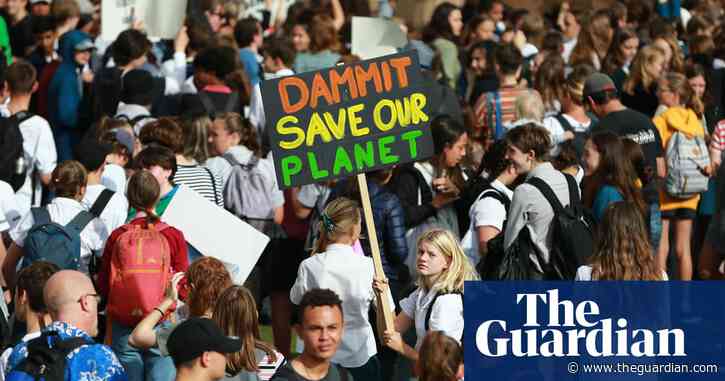 New Zealand announces its biggest emissions reduction project in history