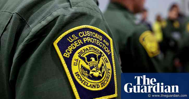 FBI investigating shooting death of Native man by border patrol in Arizona
