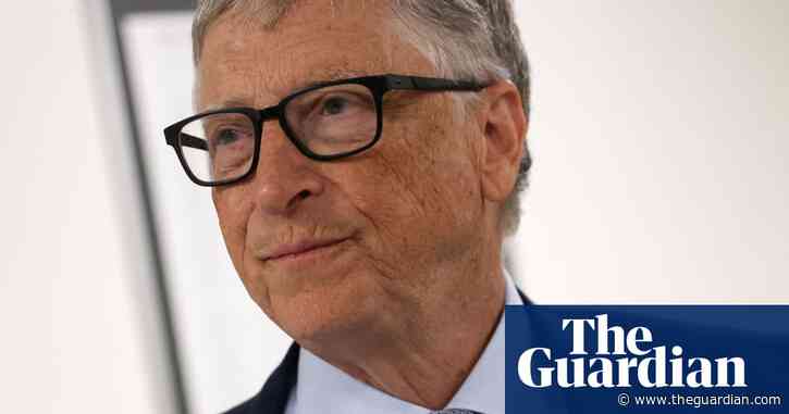 Jeffrey Epstein allegedly tried to extort Bill Gates over extramarital affair