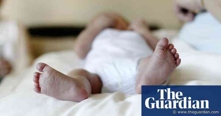 A low birthrate is good news for the planet | Letters