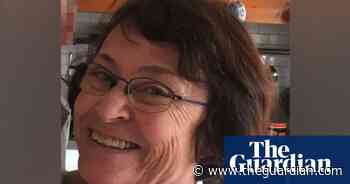 British woman missing on Greek island found dead in remote area