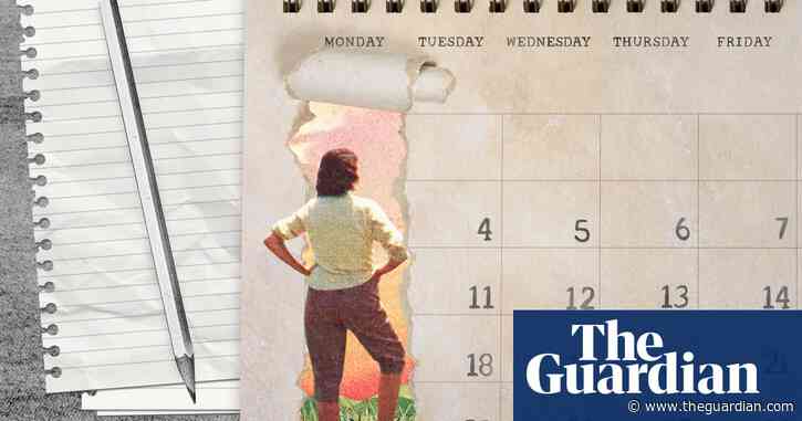‘Can I just … rest?’: guilt, the four-day working week and what to do with the fifth day
