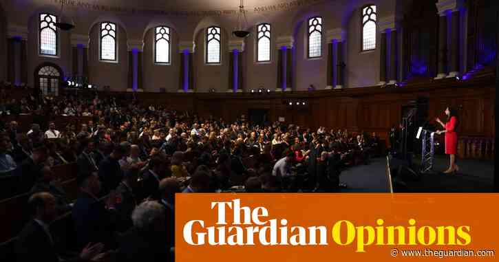 Don’t celebrate the prospect of the Tories in opposition – that’s the real danger zone | Nesrine Malik