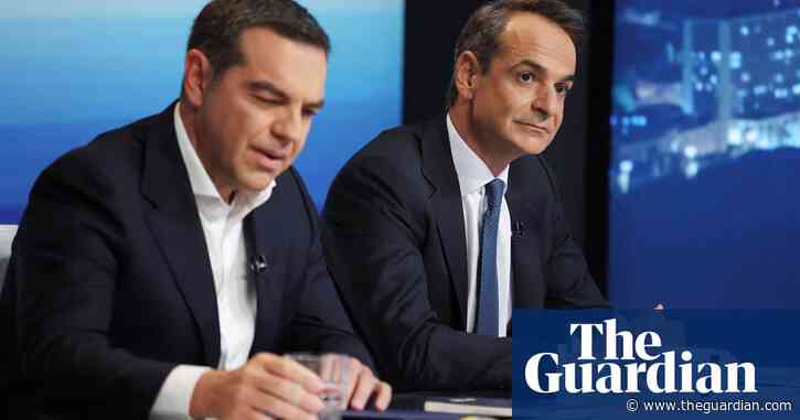 Greek voters: who are you supporting in the elections – and why?