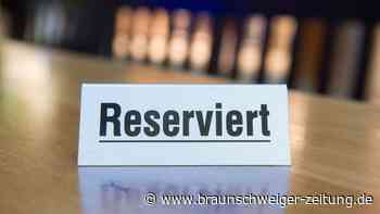 Trend zu Restaurant-Zeitfenstern: Tschüss Gemütlichkeit?