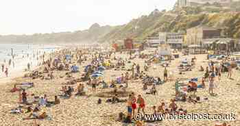 Inside the West Country's answer to 'Benidorm' - with nudist beaches and cheap beer