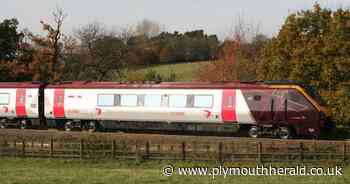 CrossCountry now running more trains into Devon