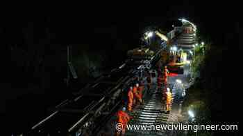 Network Rail sets out its £44bn CP7 plans that focus on passengers and freight