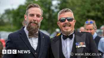 Bristol motorcycle event for men's mental health returns