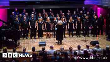 Sing Out Bristol offers safe space for LGBTQ+ community