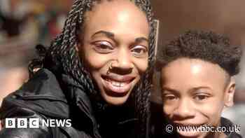 Bristol Car Boot Hustle project inspires boy to start own business