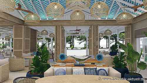 Bahia Principe: Cayo Levantado mit großem Gourmet-Angebot