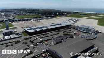 Next phase of work on Jersey Airport car park begins