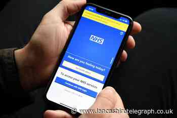 NHS app to offer private hospital care option soon