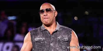 Vin Diesel Reveals Why He Doesn't Want To Say This Is The End of 'Fast & Furious'