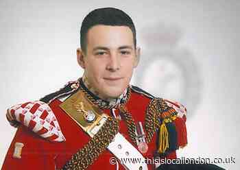 Ten years after Lee Rigby's murder in Woolwich shook the world