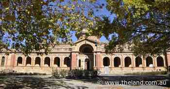 Man convicted on rural fraud offences appeals sentence