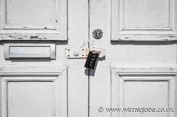 Rise in 'Section 21' evictions in Wirral last year