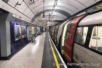 Severe delays on Jubilee line due to power supply issues