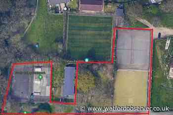 South Oxhey Playing Fields improvements get go-ahead