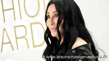 Cher zum Geburtstag: „Wann werde ich mich alt fühlen“