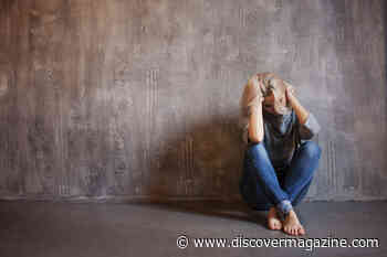 Those With Chronic Pain More Likely to Have Suicidal Thoughts