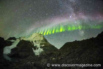 Citizen Science Observations Are Showing Up In Dozens of Published Research Papers