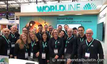 Inside Retail Technology Show 2023: Worldline Wraps Up!